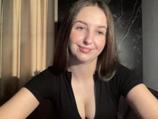 CharlotteNatural Porn Show