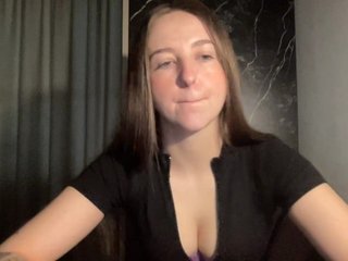 CharlotteNatural Porn Show