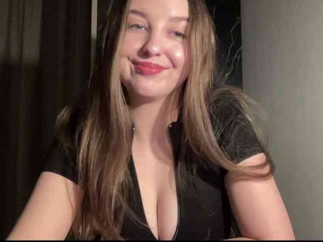 CharlotteNatural webcam