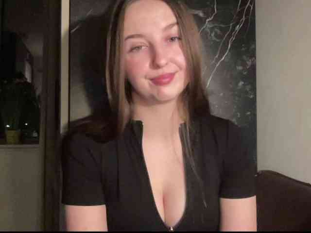 CharlotteNatural webcam