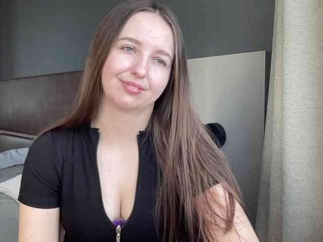 CharlotteNatural webcam