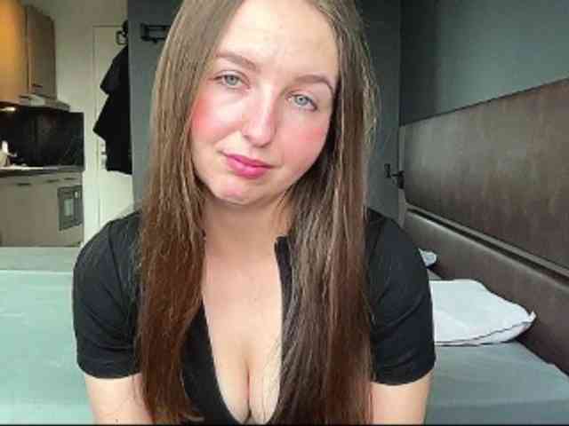 CharlotteNatural webcam