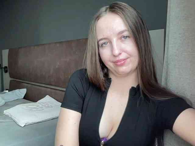 CharlotteNatural webcam