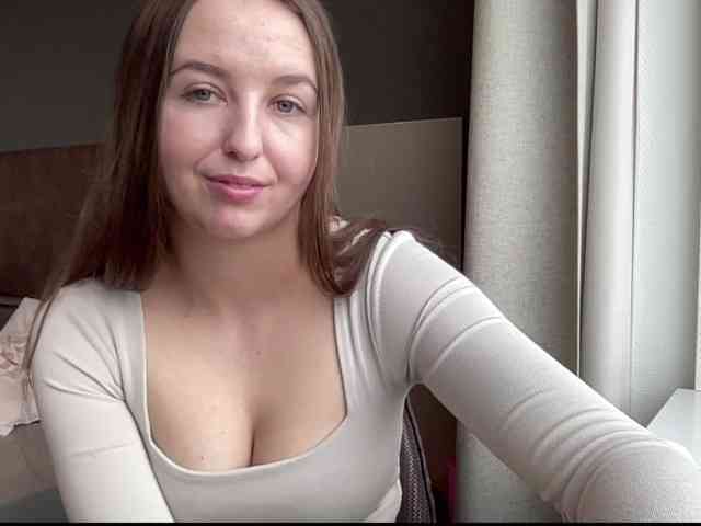 CharlotteNatural webcam