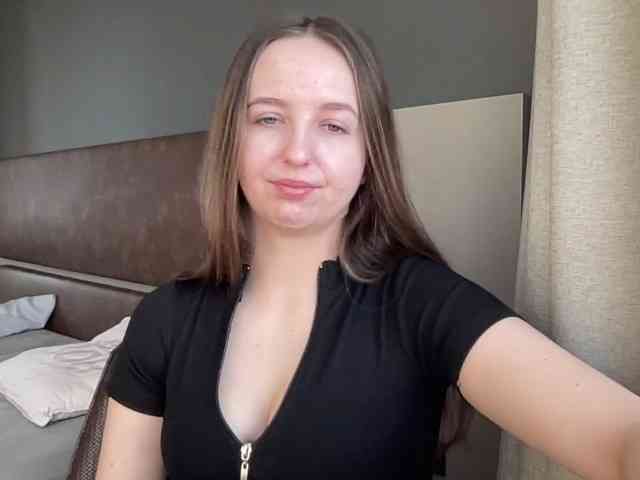 CharlotteNatural webcam