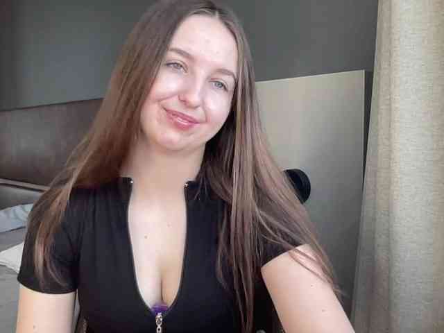 CharlotteNatural webcam