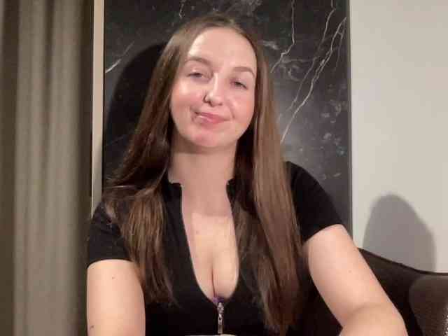 CharlotteNatural webcam