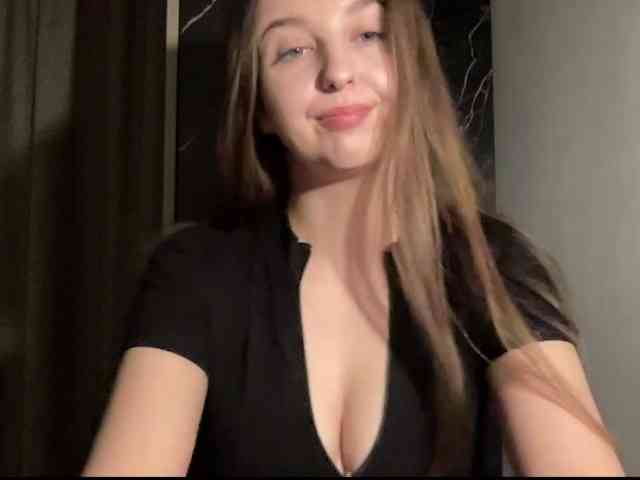 CharlotteNatural webcam