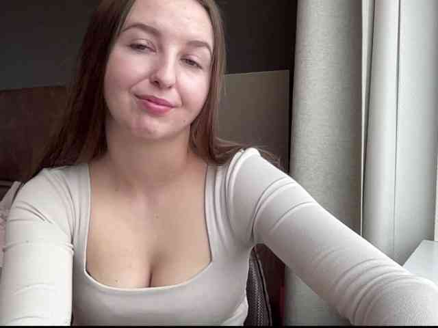 CharlotteNatural webcam