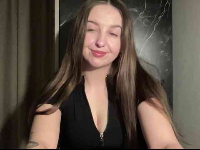 CharlotteNatural webcam