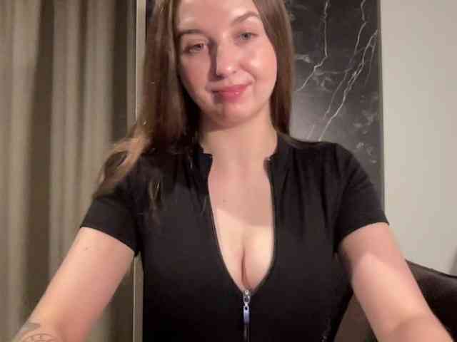 CharlotteNatural webcam