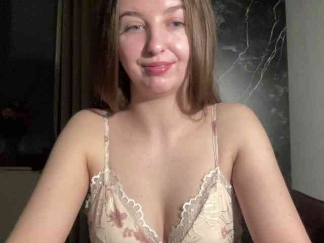 CharlotteNatural webcam