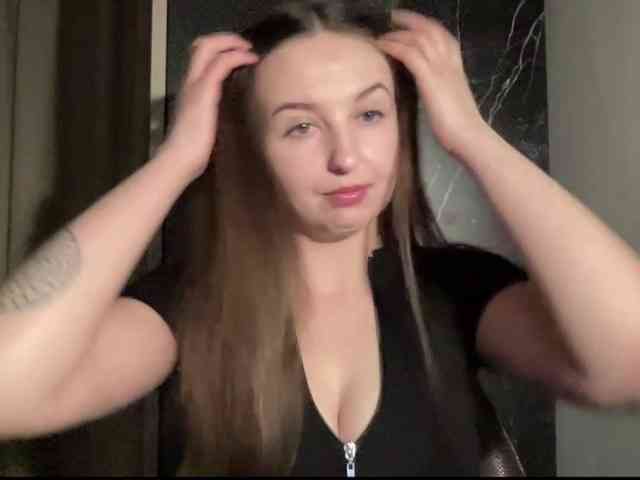 CharlotteNatural webcam