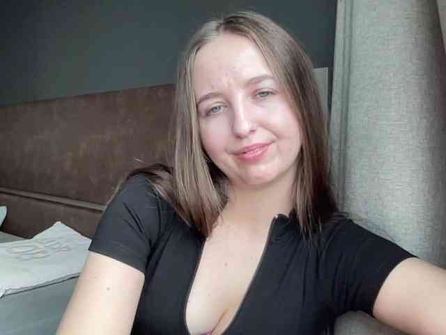 CharlotteNatural webcam