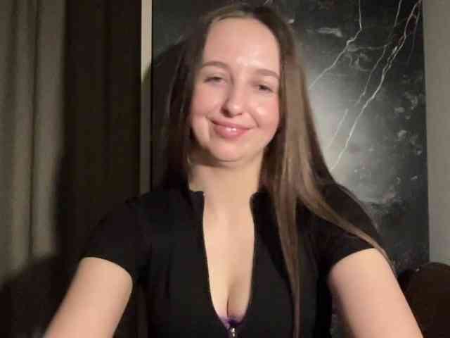 CharlotteNatural webcam