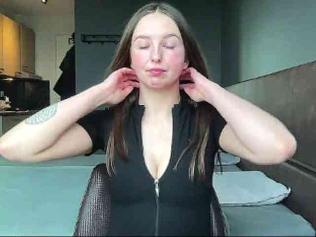 CharlotteNatural webcam