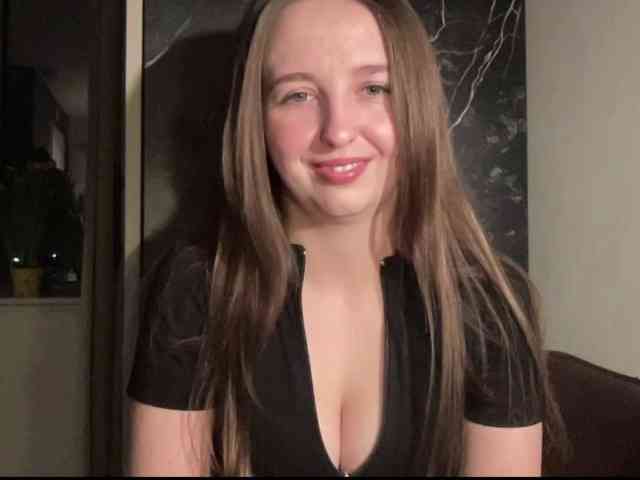 CharlotteNatural webcam