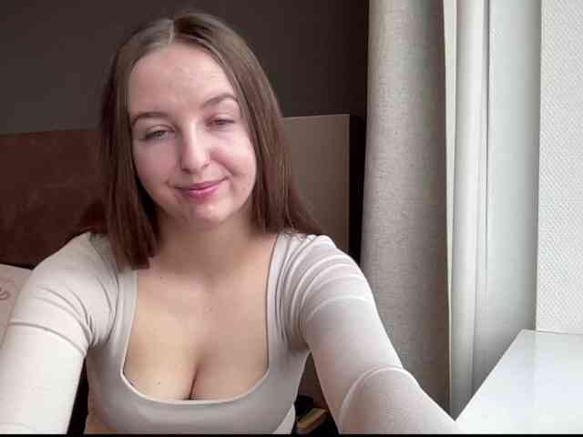 CharlotteNatural webcam