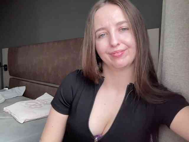 CharlotteNatural webcam