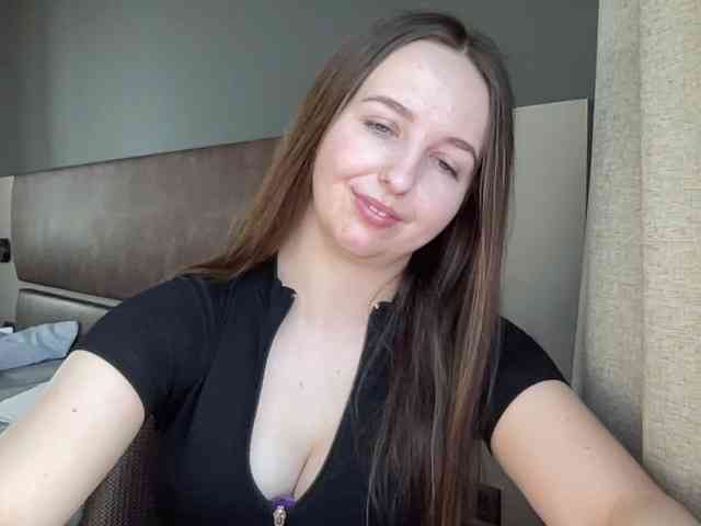 CharlotteNatural webcam