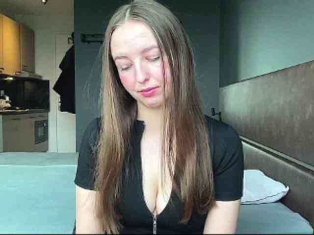 CharlotteNatural webcam