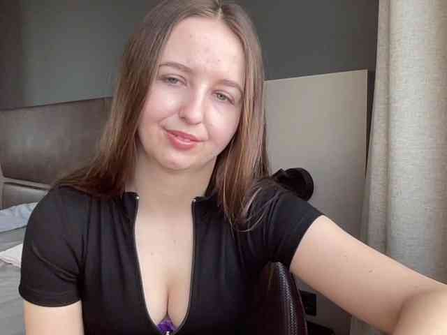 CharlotteNatural webcam