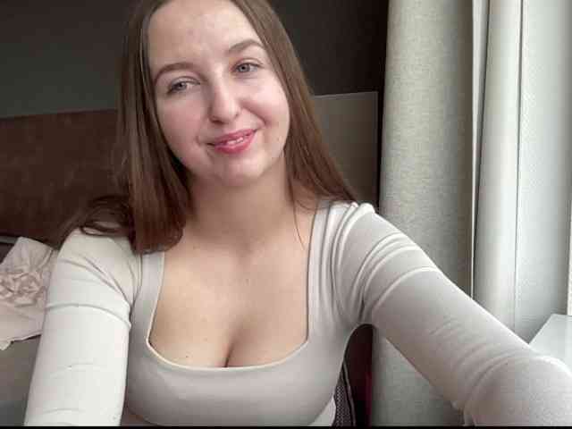 CharlotteNatural webcam