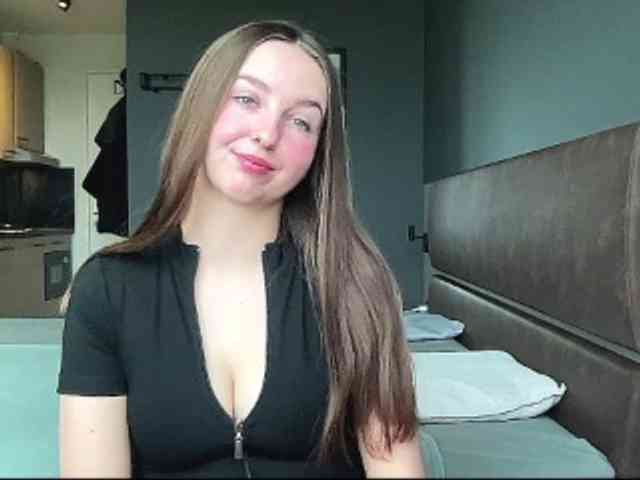 CharlotteNatural webcam