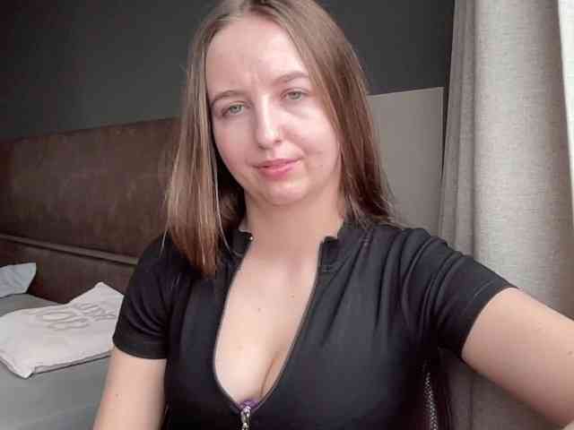 CharlotteNatural webcam