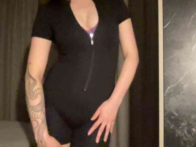 CharlotteNatural webcam