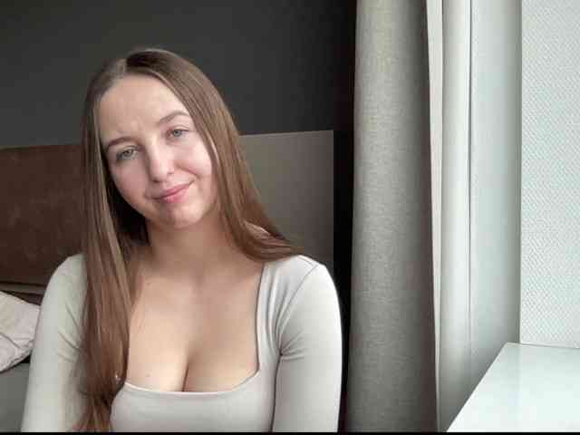 CharlotteNatural webcam