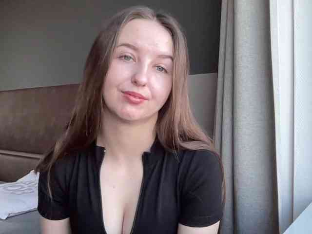 CharlotteNatural webcam