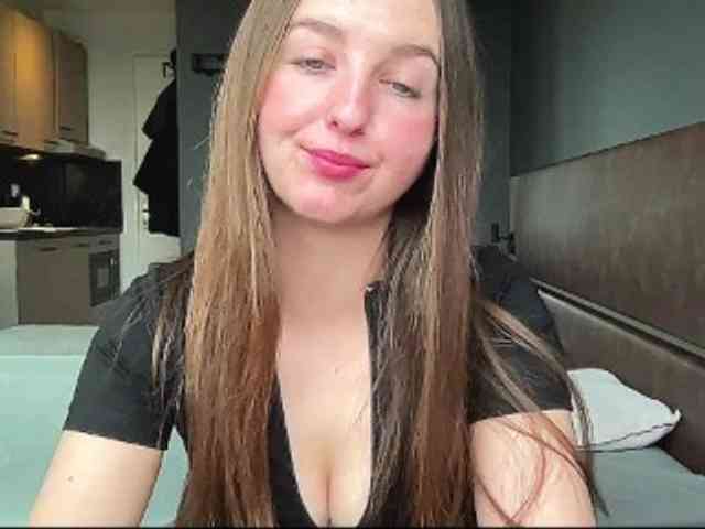 CharlotteNatural webcam