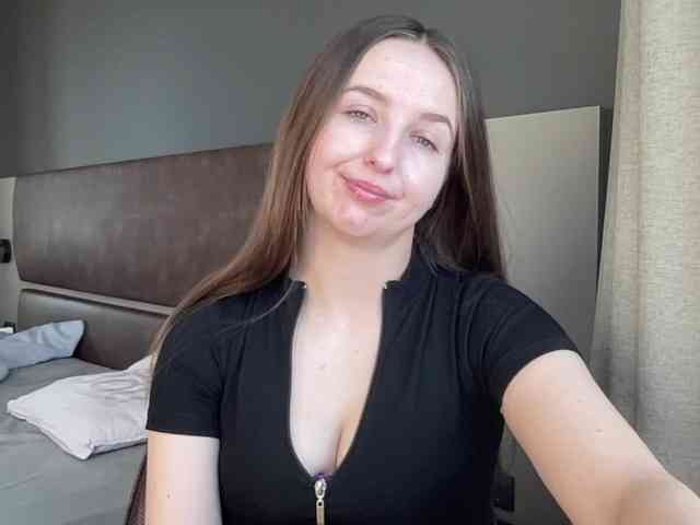 CharlotteNatural webcam