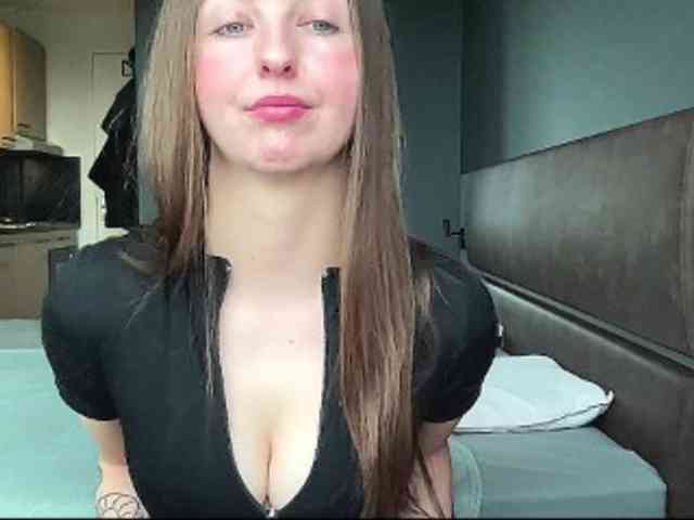 CharlotteNatural webcam