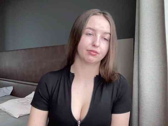 CharlotteNatural webcam