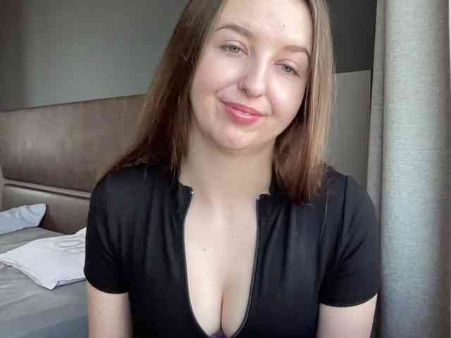 CharlotteNatural webcam