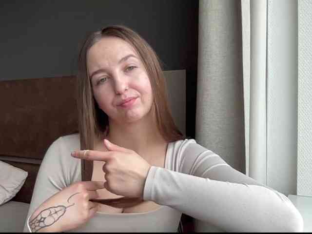 CharlotteNatural webcam