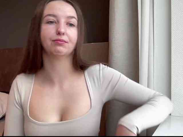 CharlotteNatural webcam