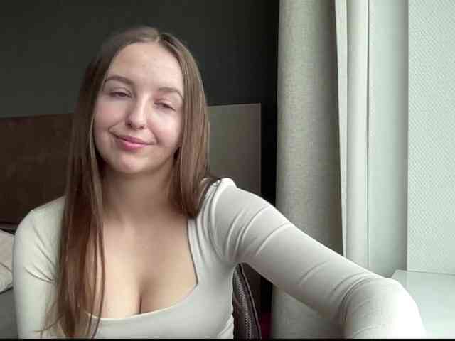 CharlotteNatural webcam