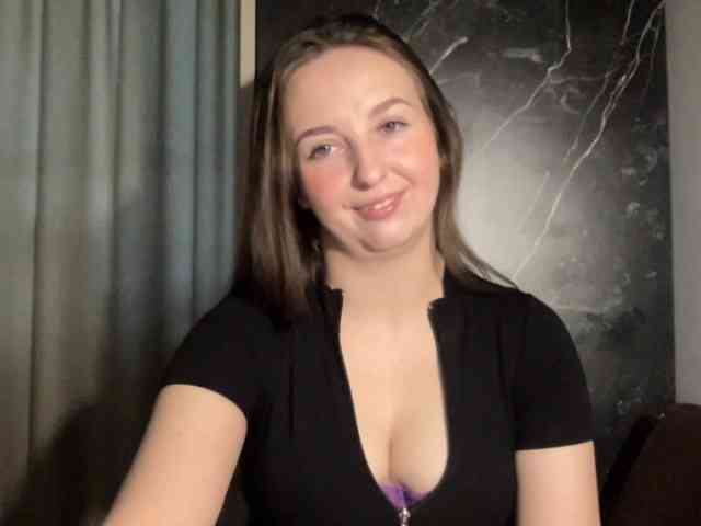 CharlotteNatural webcam