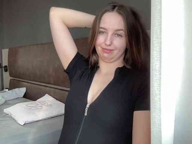 CharlotteNatural webcam