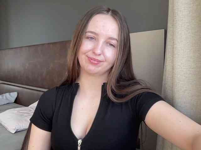 CharlotteNatural webcam