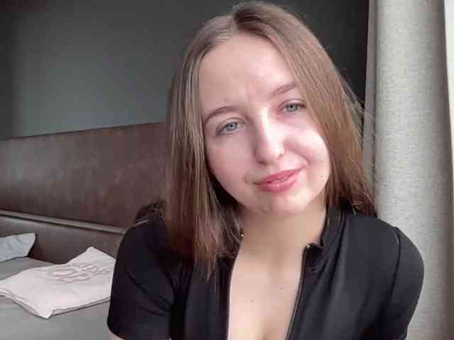 CharlotteNatural webcam