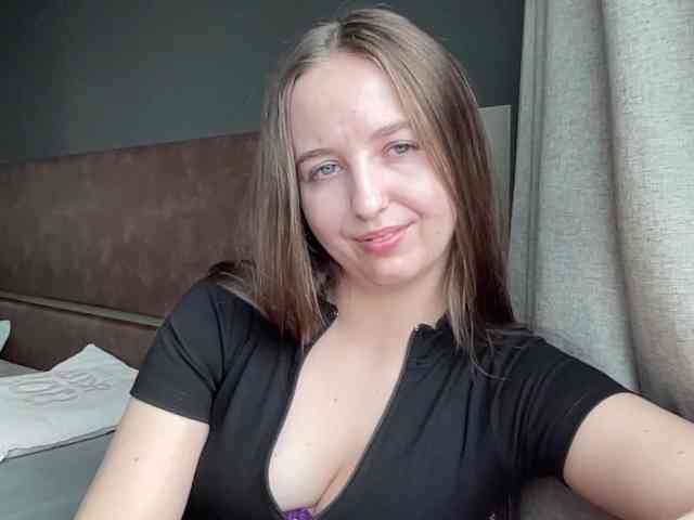 CharlotteNatural webcam