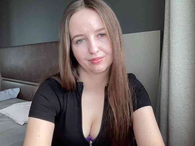 CharlotteNatural webcam