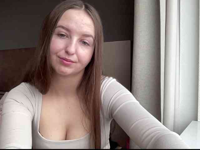 CharlotteNatural webcam