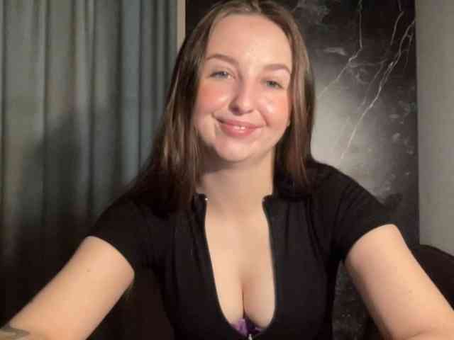 CharlotteNatural webcam