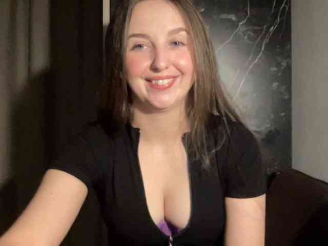 CharlotteNatural webcam