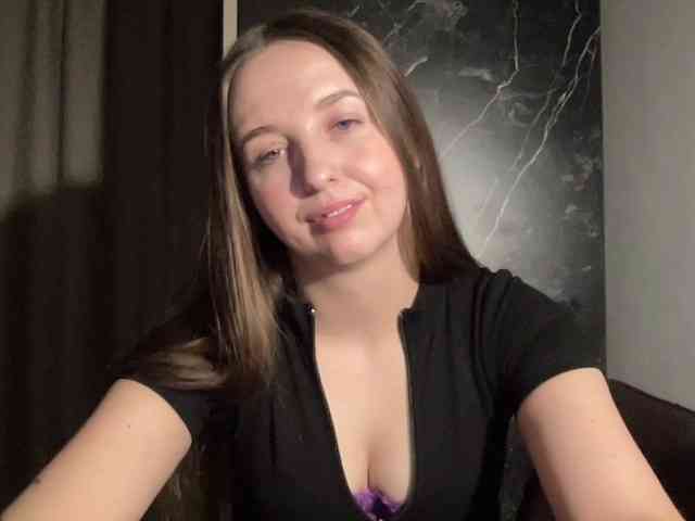 CharlotteNatural webcam